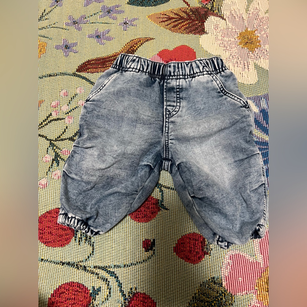 GAP Kids Blue Jeans